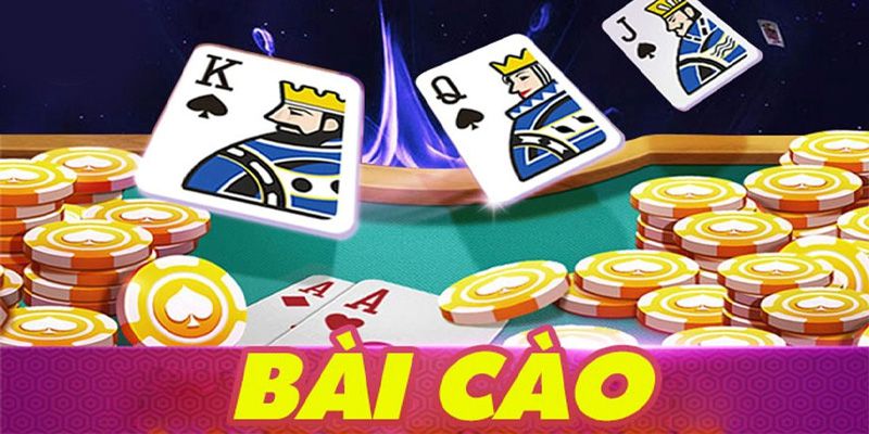 Game bài cào online được nhiều bet thủ chọn lựa