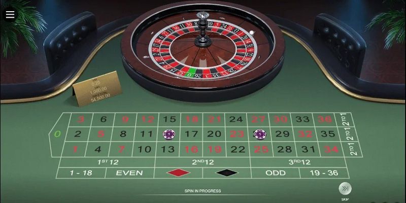 Chơi casino thú vị, mang lại tiền thưởng hậu hĩnh