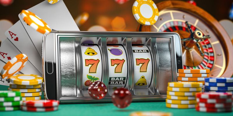 Nhu cầu tham gia casino online ngày càng tăng mạnh