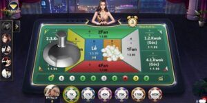 Fan Tan là tựa game luôn thu hút bet thủ tham gia