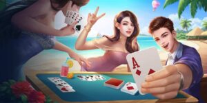 Game bài trực tuyến mang đến nhiều thể loại chất lượng