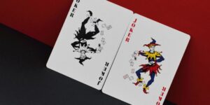 Joker là game bài đầy thú vị, hấp dẫn